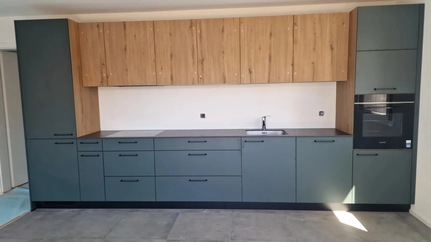 4,5-Zimmer-Wohnung - Foto 4 von 8
