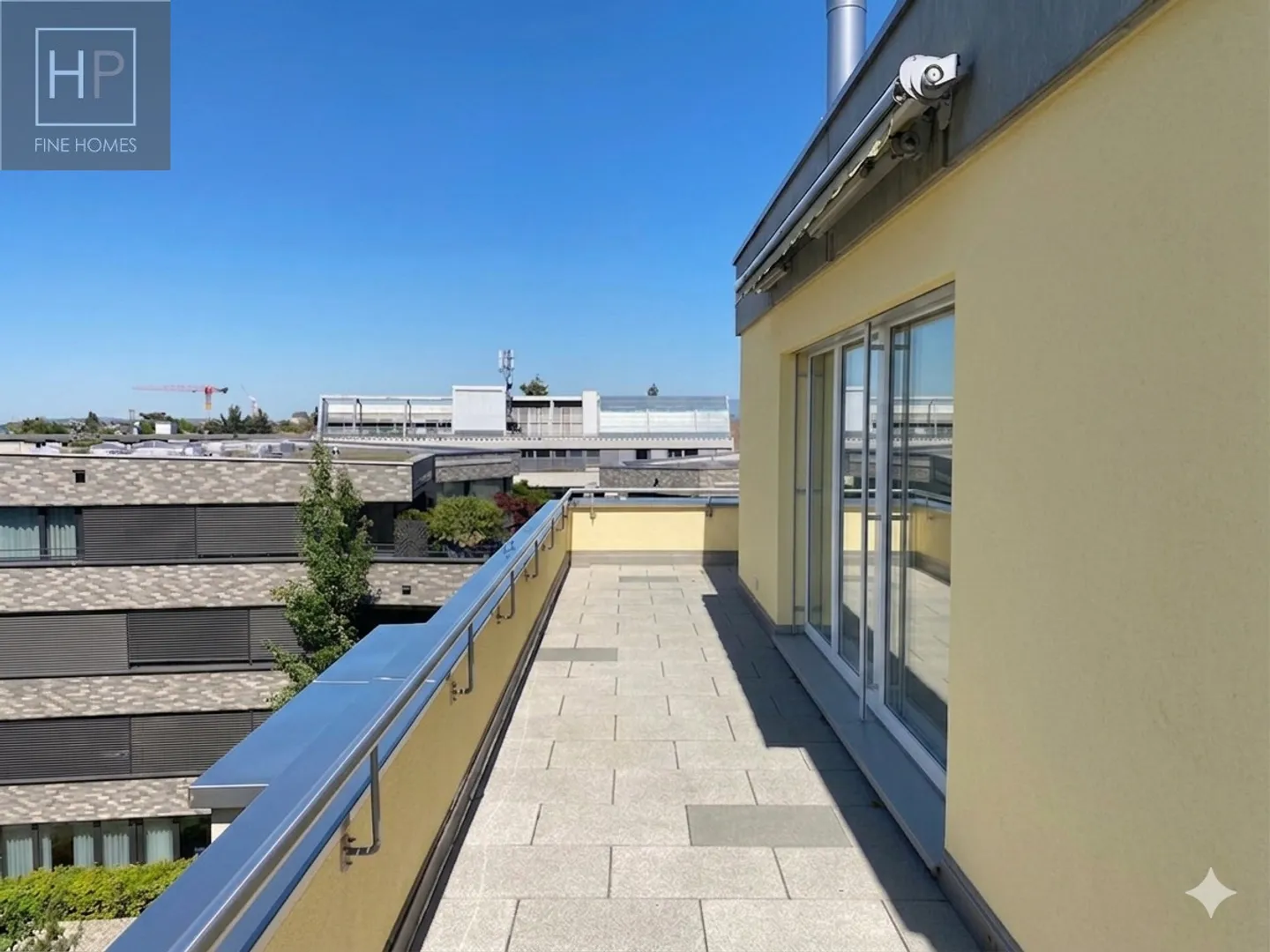 Appartamento di lusso a Binningen - Foto 1 di 14