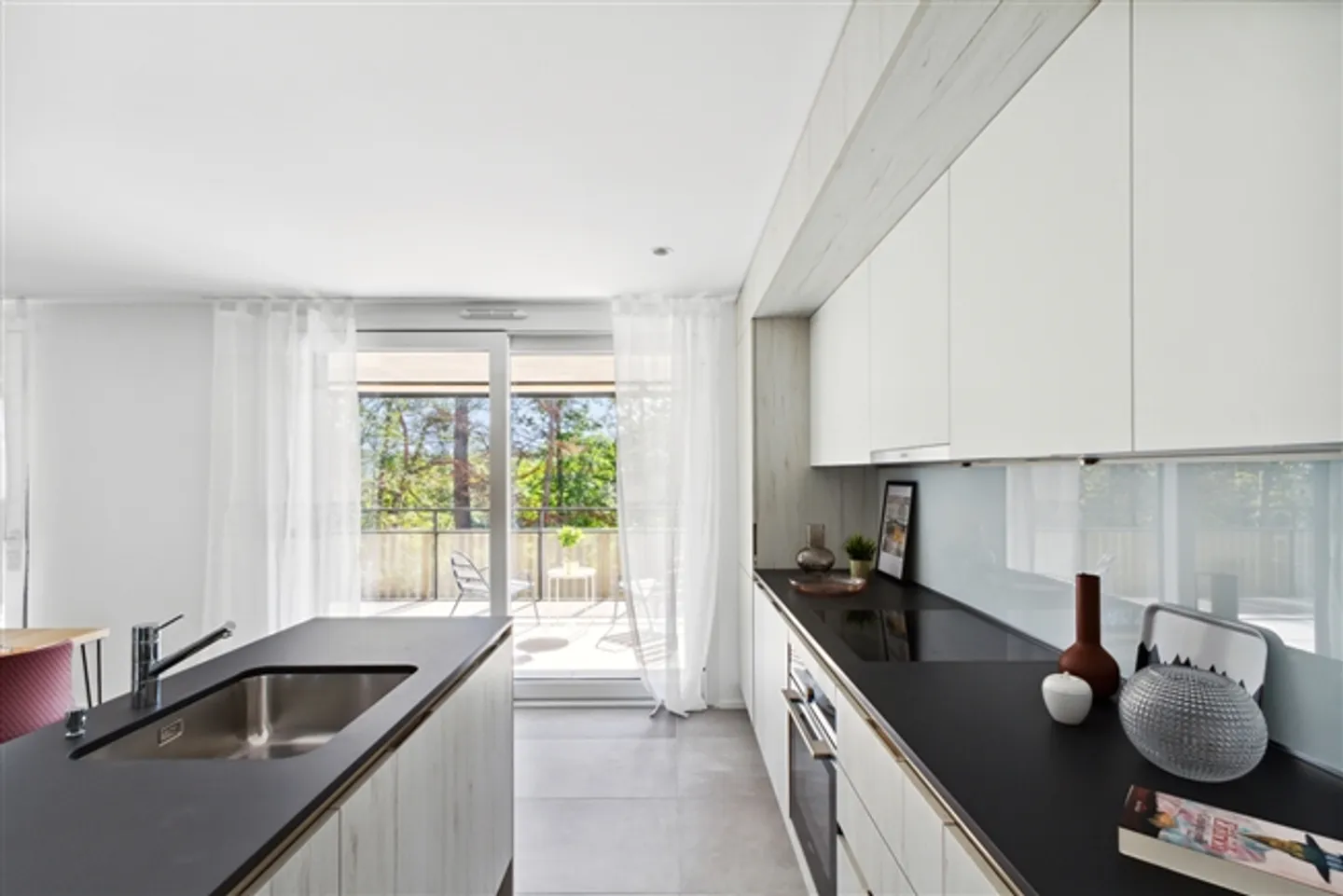 «Appartamento PSA» - Foto 4 di 10