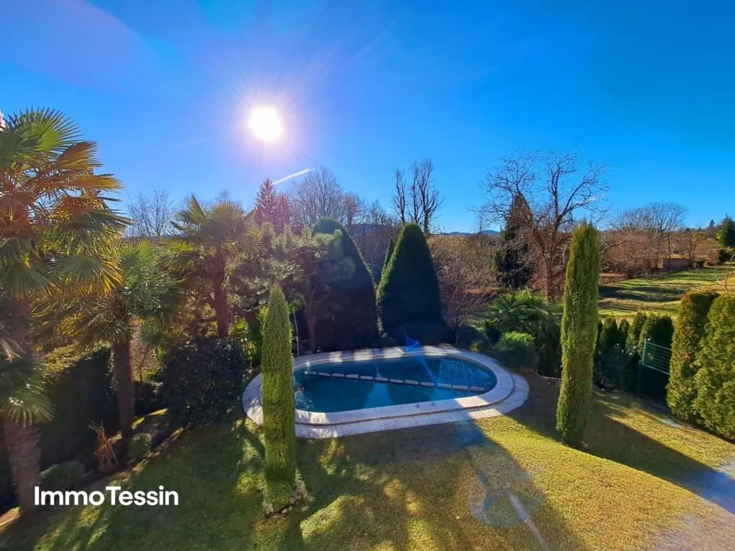 OPPORTUNITY: Fantastic nearly new designer villa with pool, dream... - Photo 7 of 13