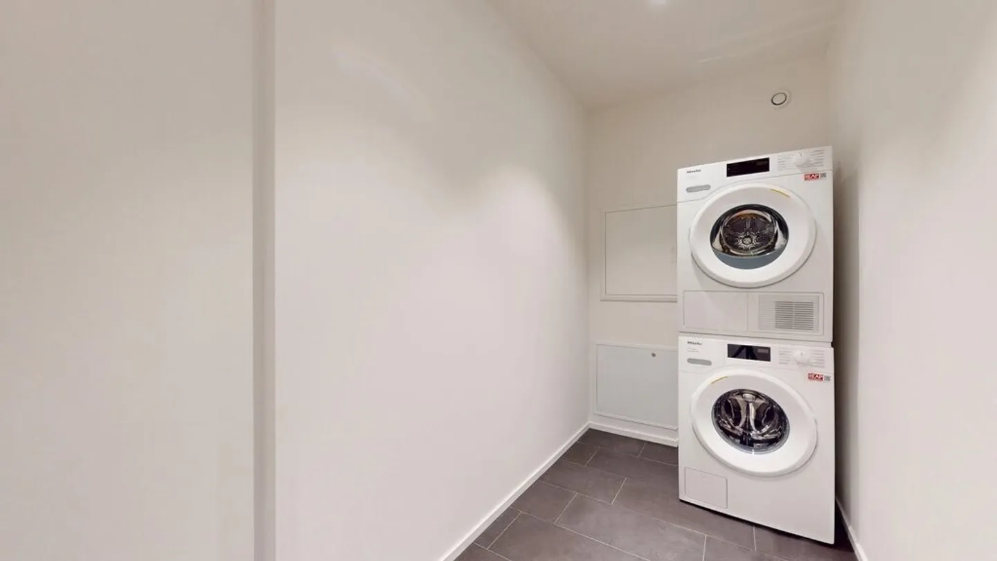 Appartamento di alta qualità con 4 stanze per un soggiorno confortevole - Foto 7 di 7