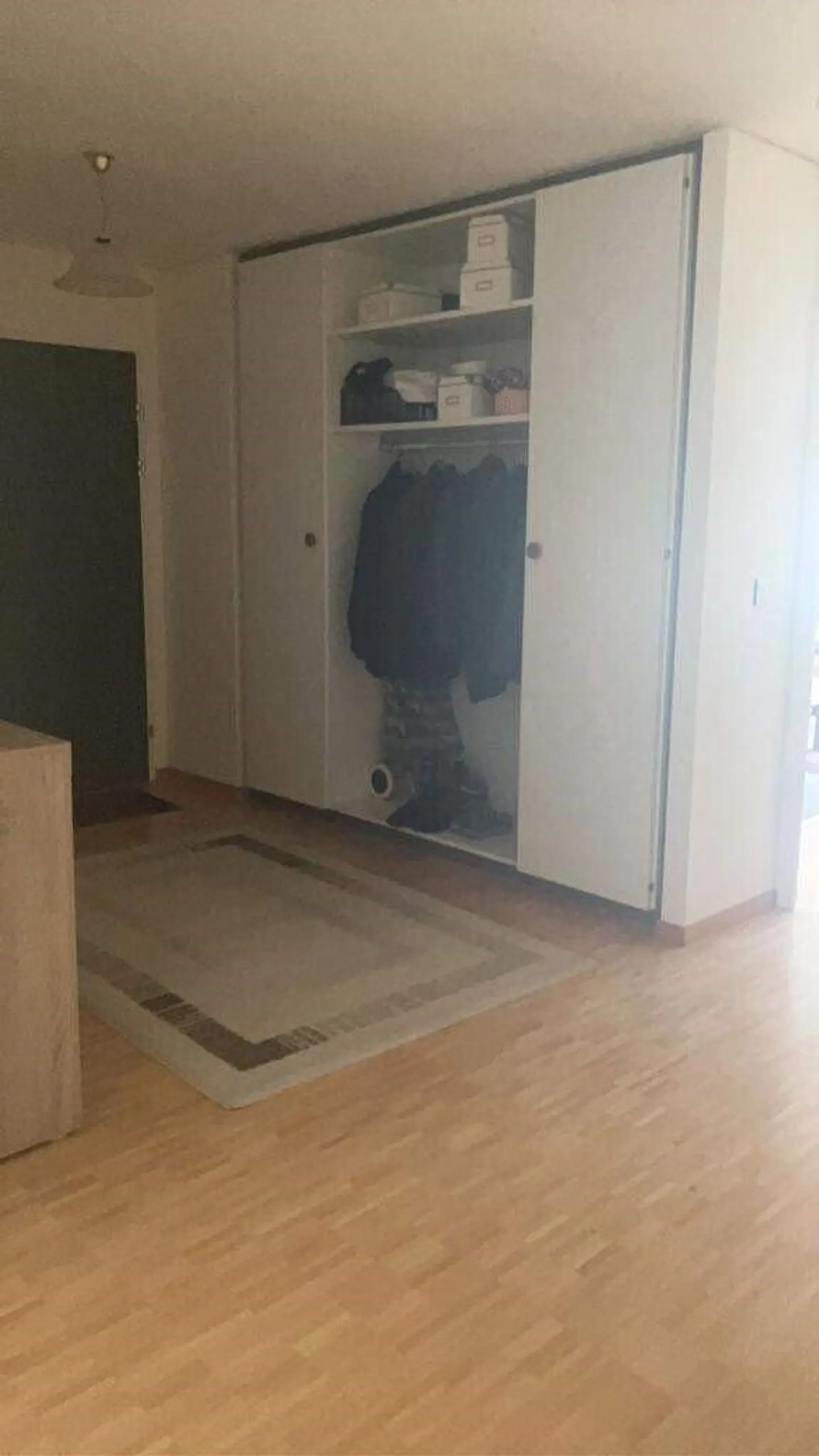 NICE APARTMENT FOR RENT IN FRIBOURG! - Photo 3 of 7