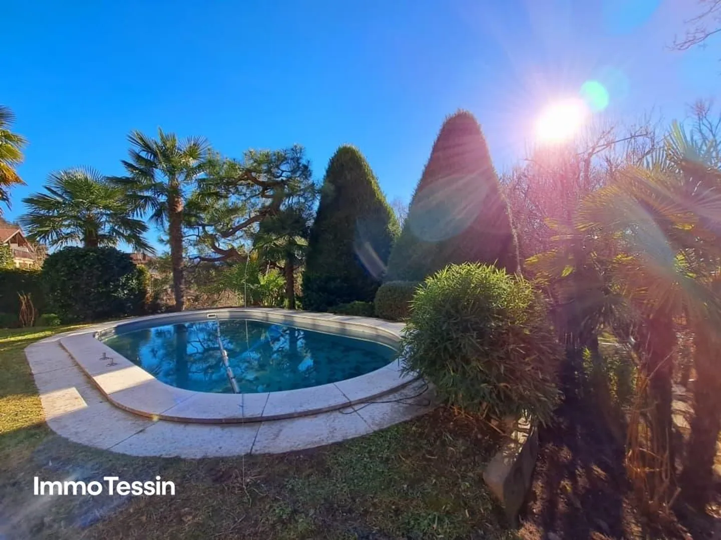 OPPORTUNITY: Fantastic nearly new designer villa with pool, dream... - Photo 4 of 13