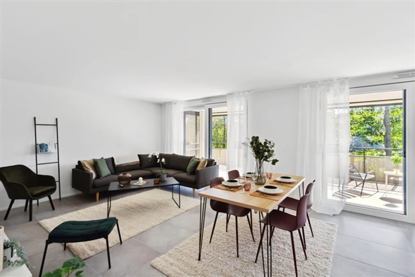 «Appartamento PSA» - Foto 2 di 10