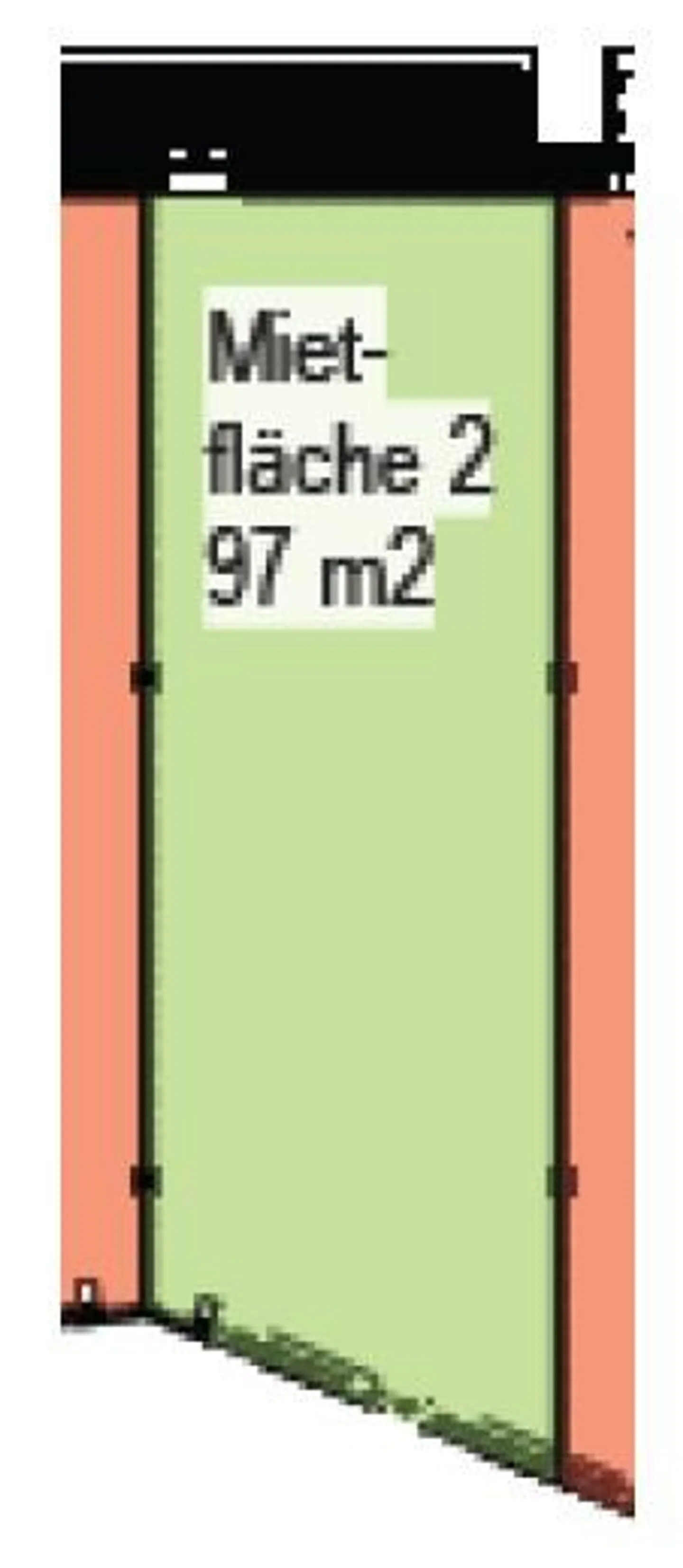 Your new retail space in the Polycenter Laupen - Photo 5 of 5