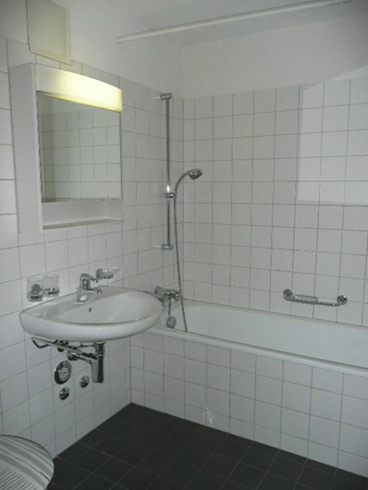 Charmante Wohnung an der Limmat - Foto 5 von 5