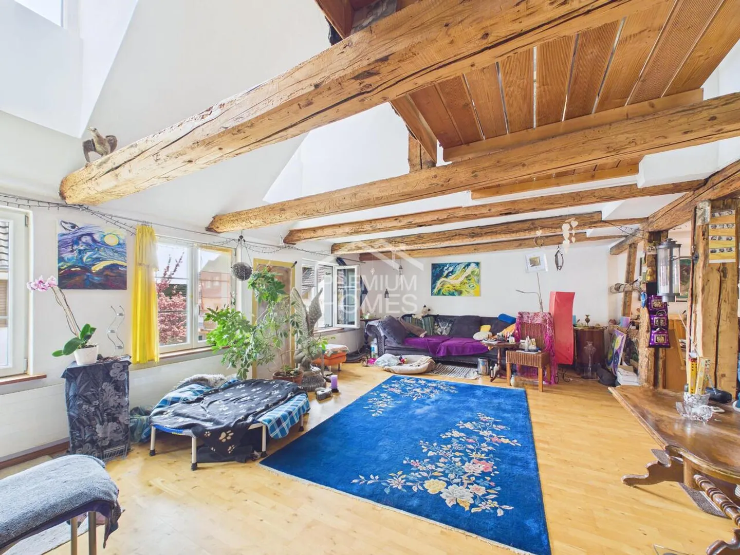 ART, NATURE, BIEN-ÊTRE & SPA - TOUT EN UN ! - Photo 2 sur 8