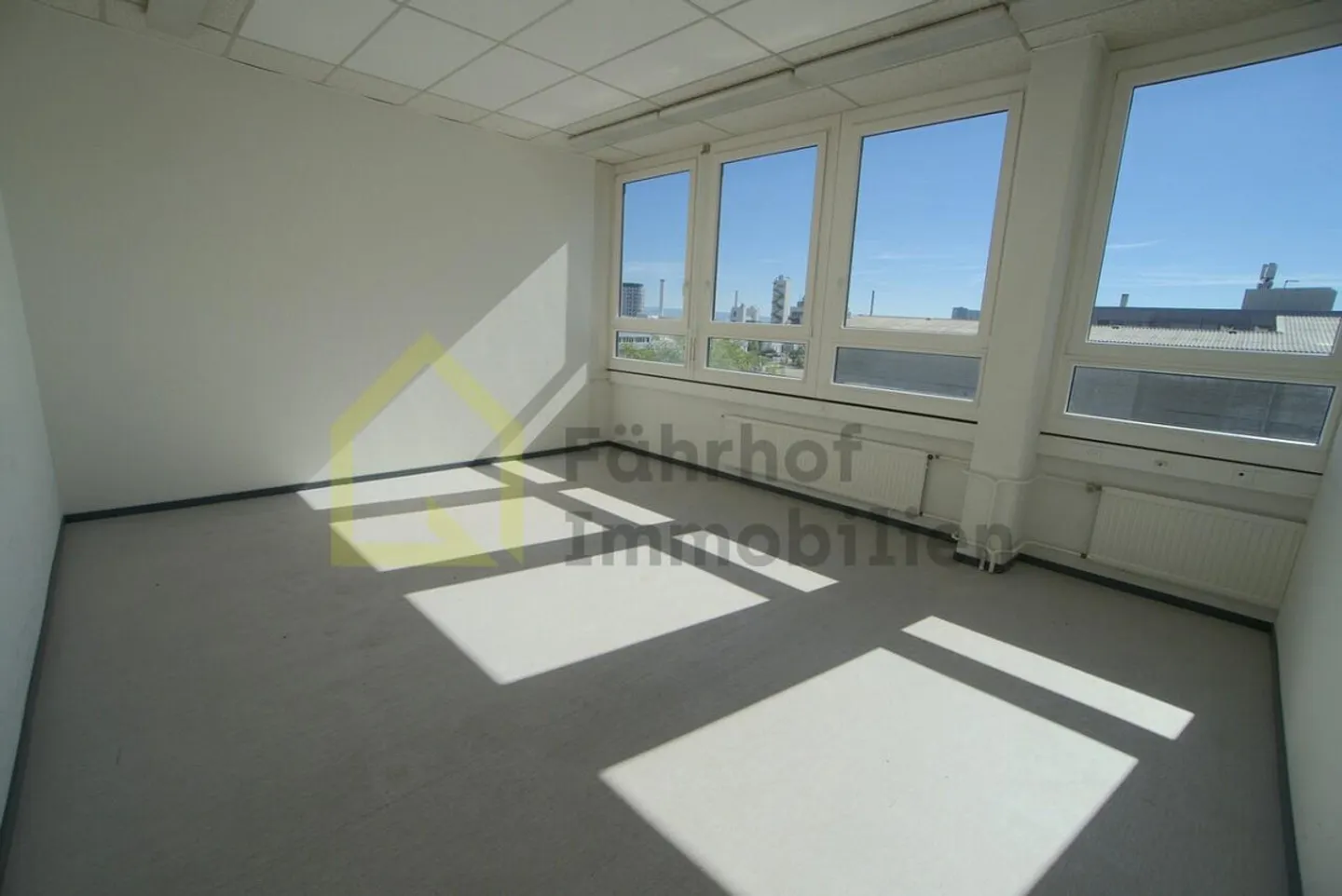 Vielseitige Büro- und Lagerflächen - Foto 3 von 19