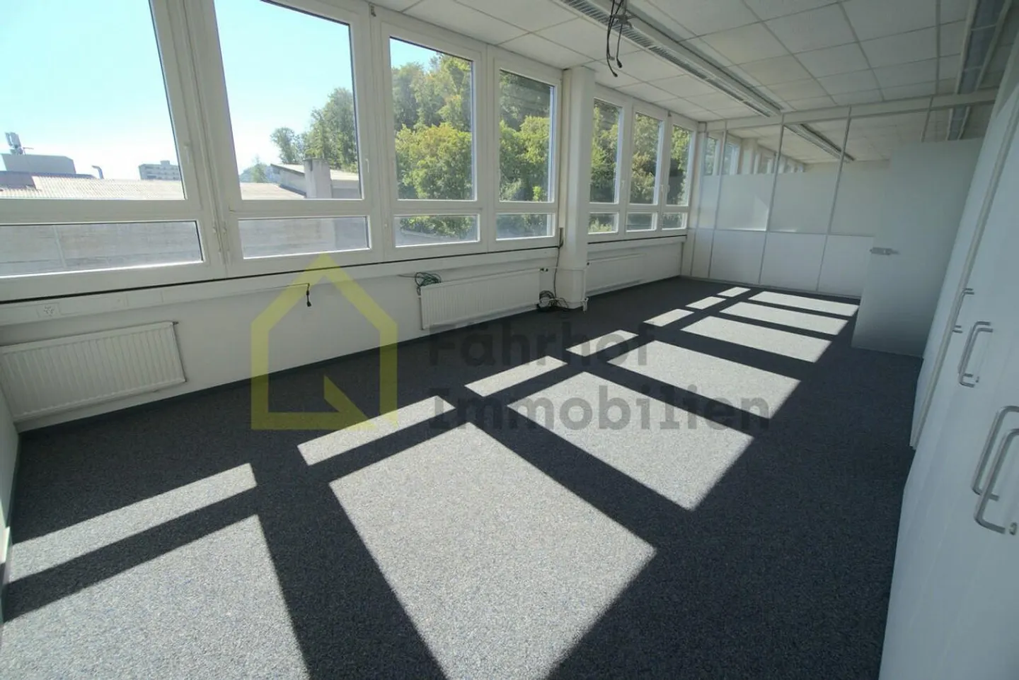 Vielseitige Büro- und Lagerflächen - Foto 4 von 19