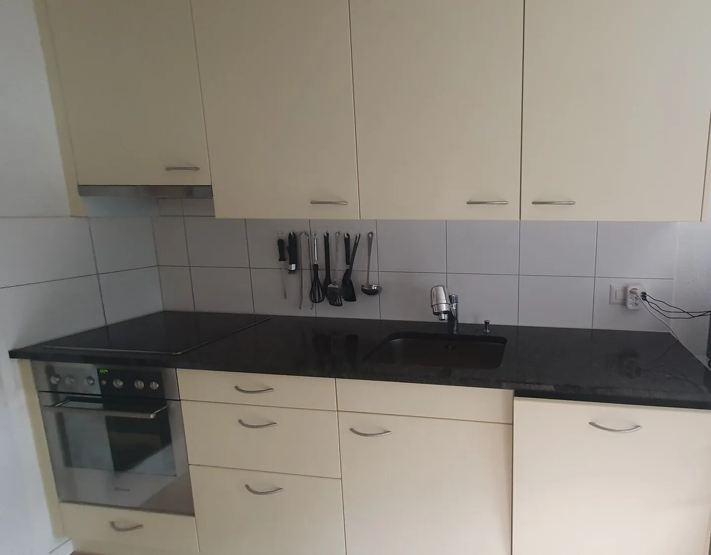 Appartement 3.5 pièces au 2ème étage (sans ascenseur) dans un emplacement central à Burgdorf - Photo 1 sur 4