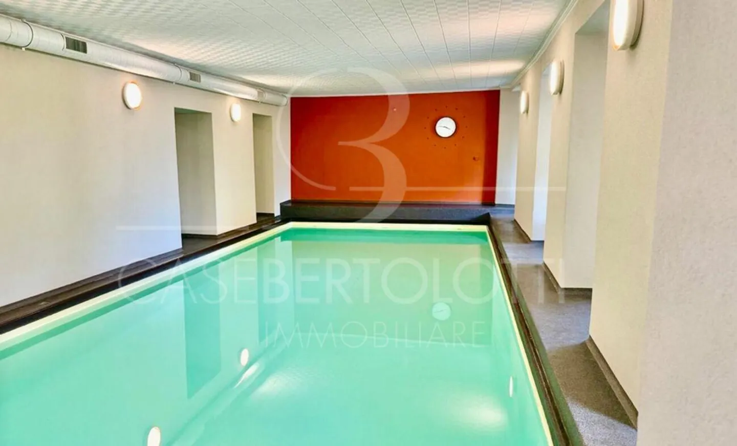 Lumière, emplacement, qualité de vie - Votre oasis de confort à Muralto - Photo 11 sur 14