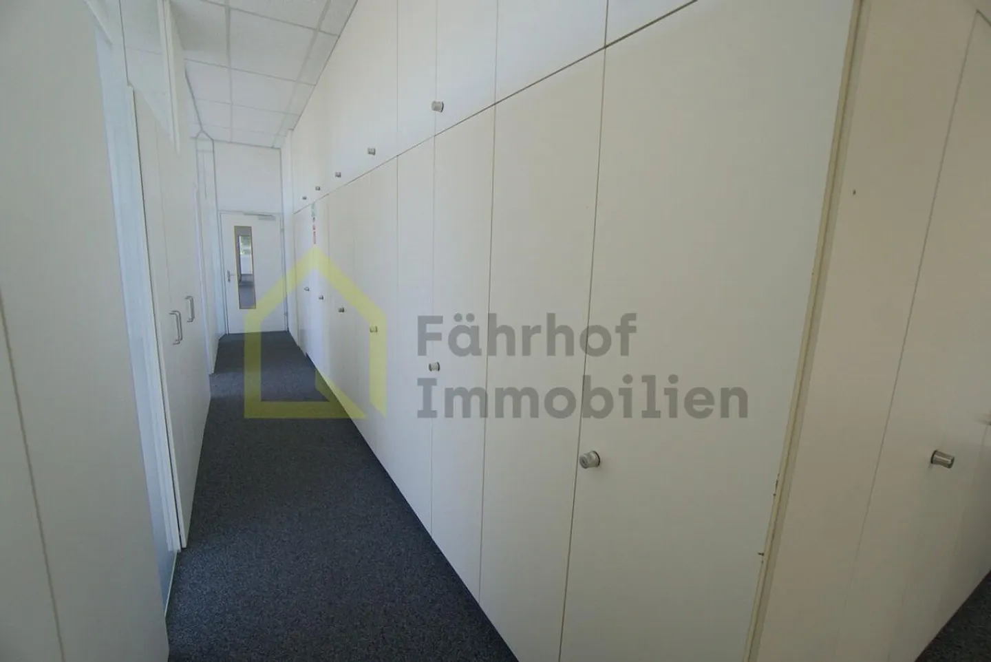 Vielseitige Büro- und Lagerflächen - Foto 12 von 19