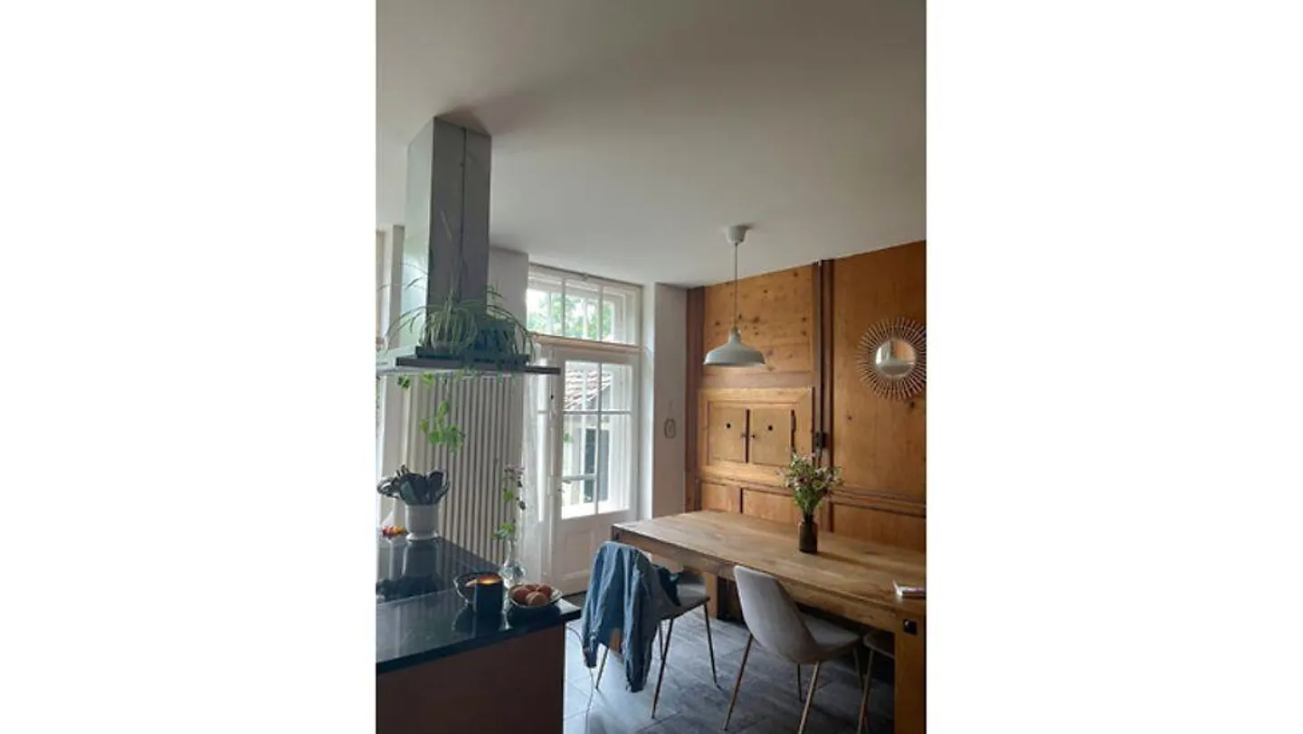3½ ROOM APARTMENT IN BERN, FURNISHED, TEMPORARY - Photo 3 of 5