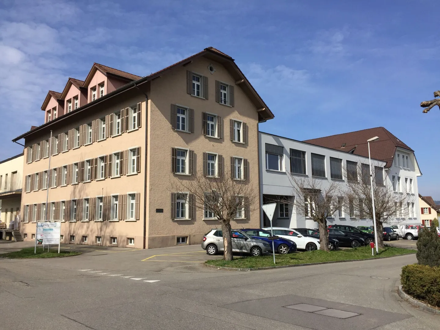 Office, Practice or Studio - Photo 1 of 9