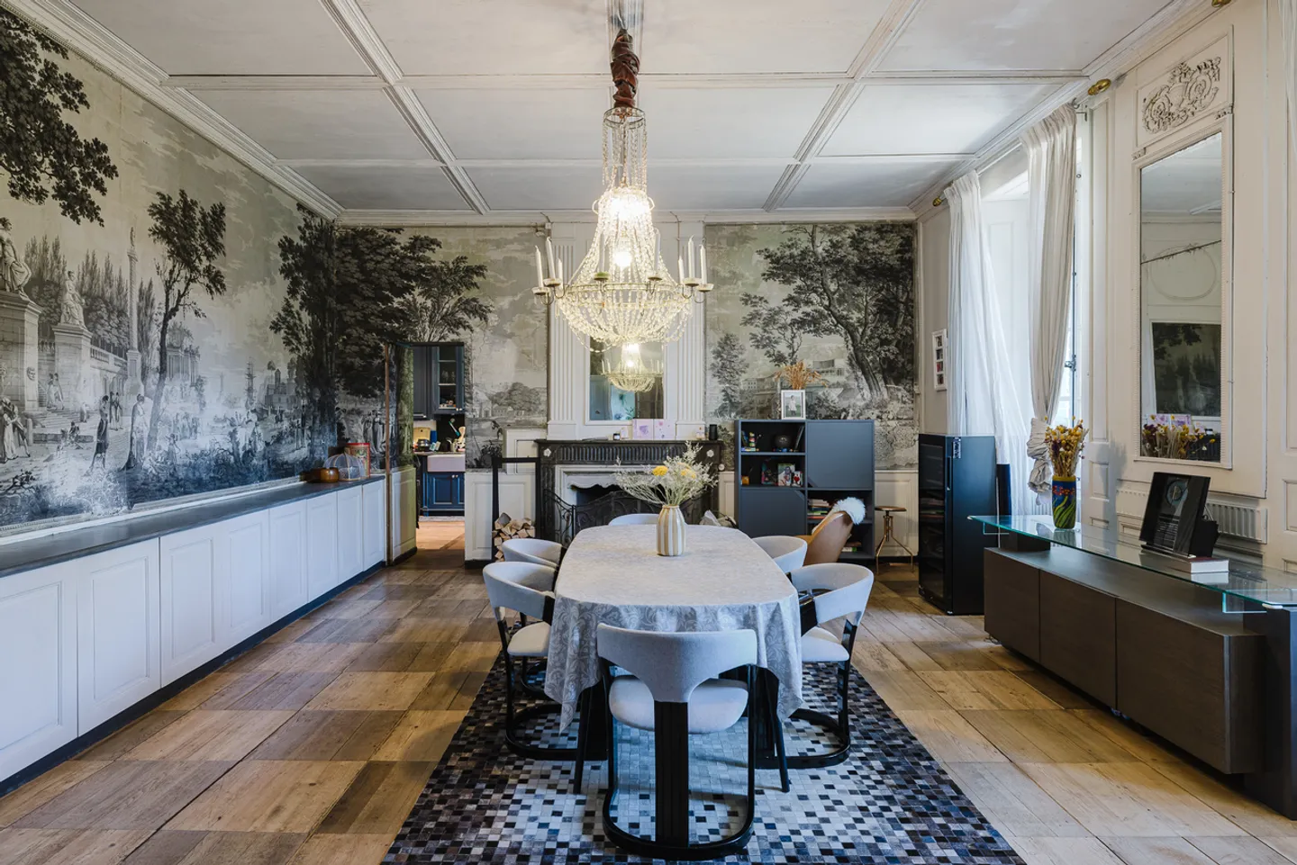 Castle for sale - Photo 10 of 23