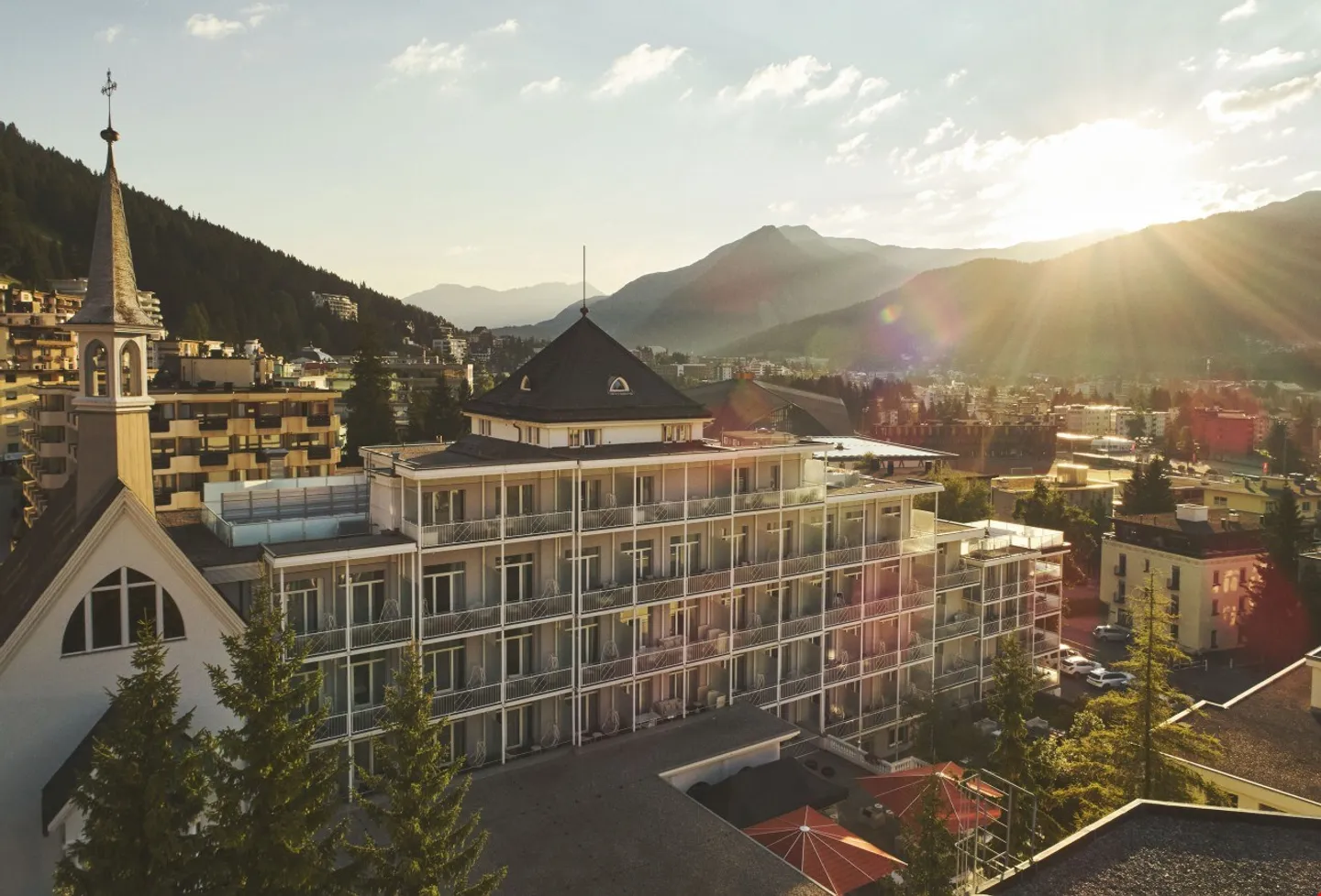 Residenza 805 (S 104) - Foto 2 di 5