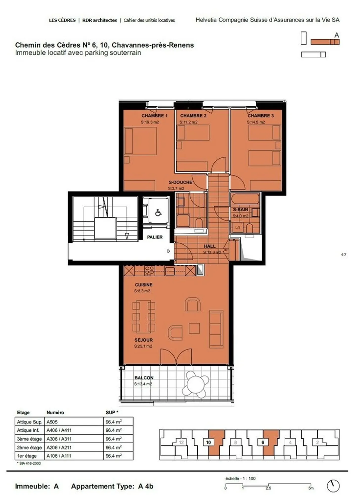 Are you looking for an apartment where you can live well, with parking? - Photo 11 of 11