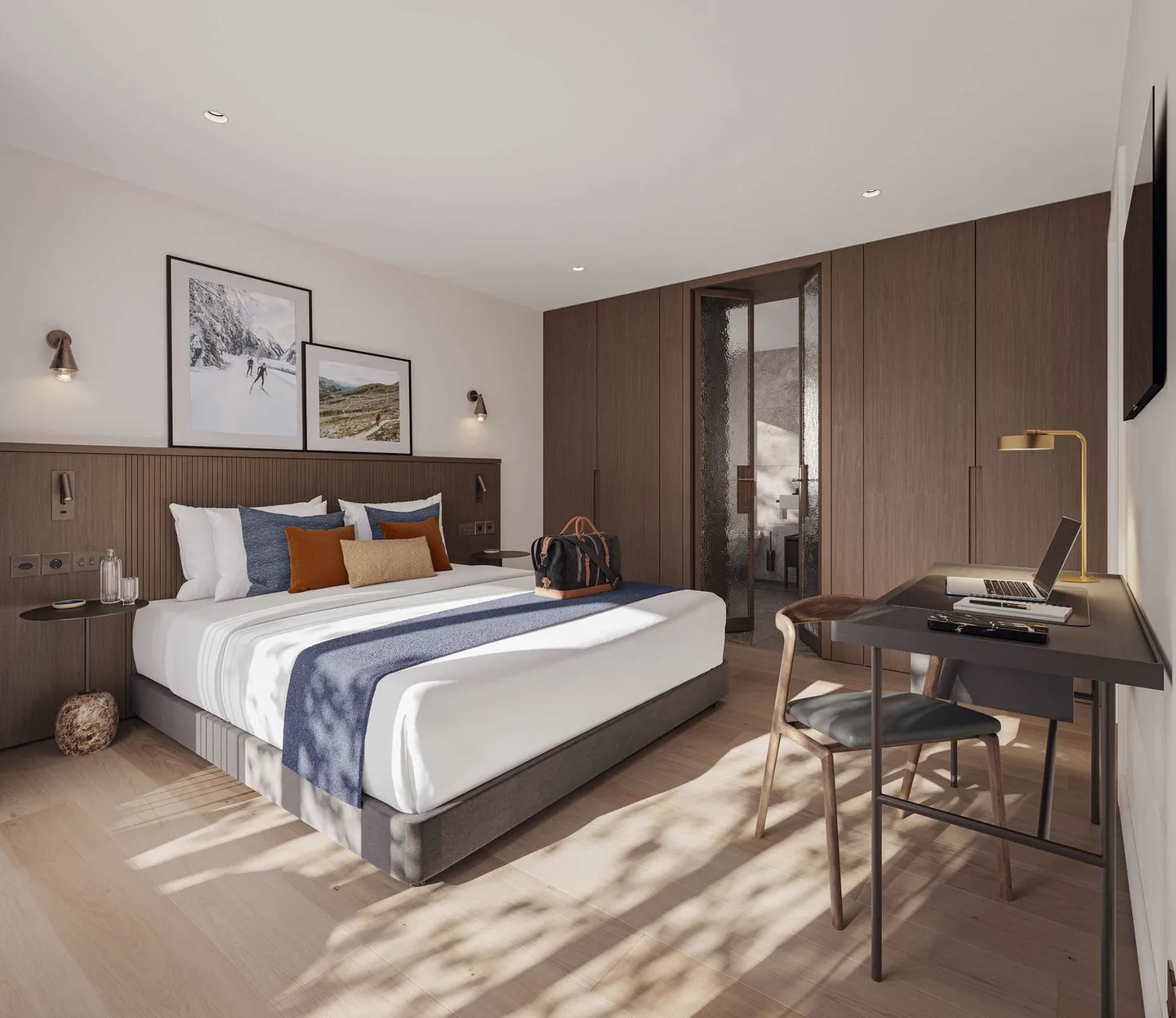 Residenza 805 (S 104) - Foto 4 di 5