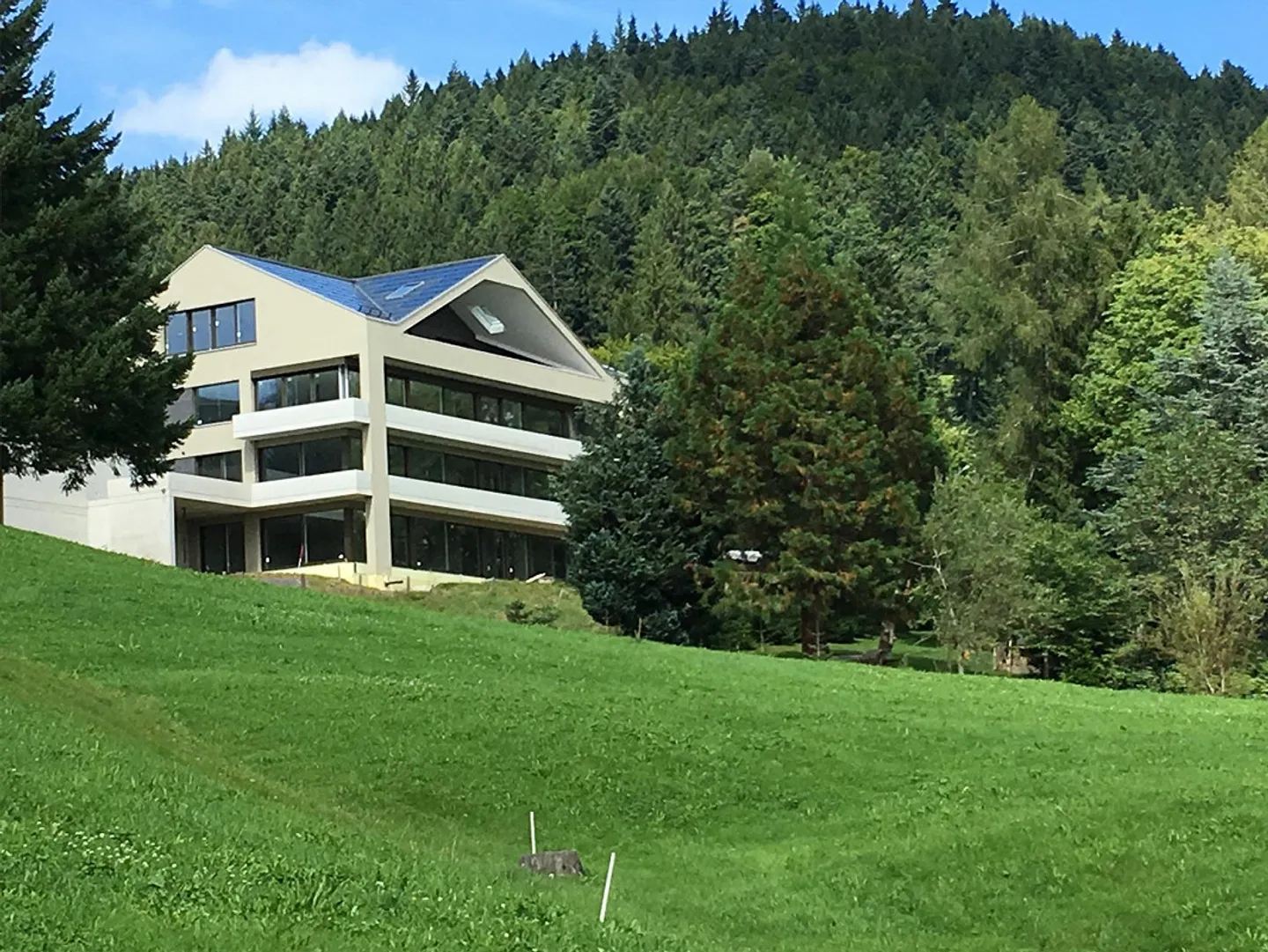 4.5 Room Apartment 155m2 - Photo 1 of 11