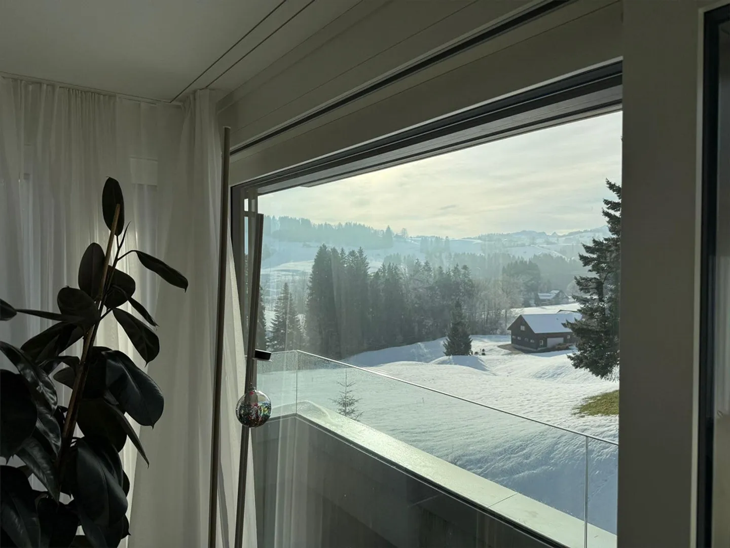 4.5 Room Apartment 155m2 - Photo 4 of 11