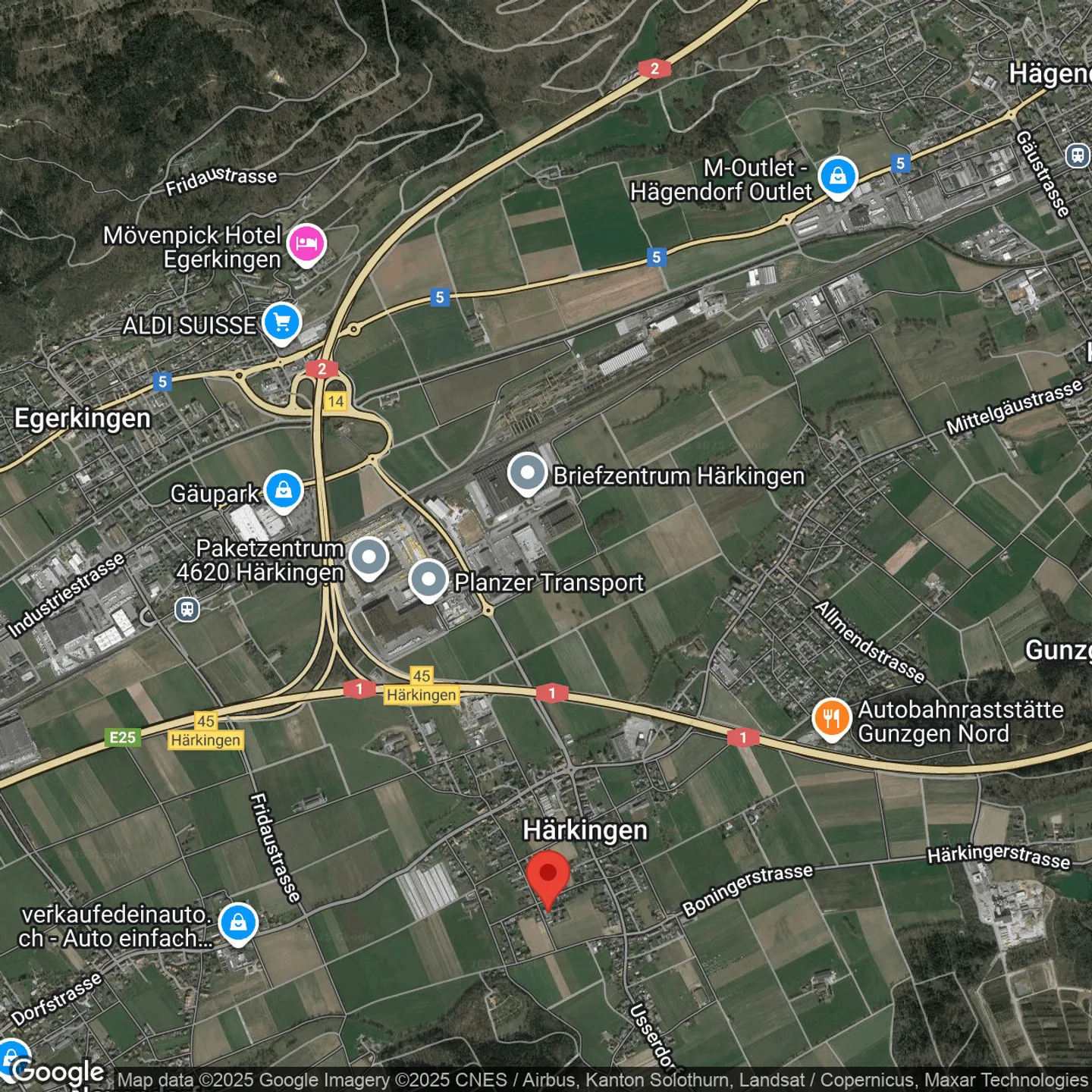 Indoor parking space for rent - Photo 13 of 13