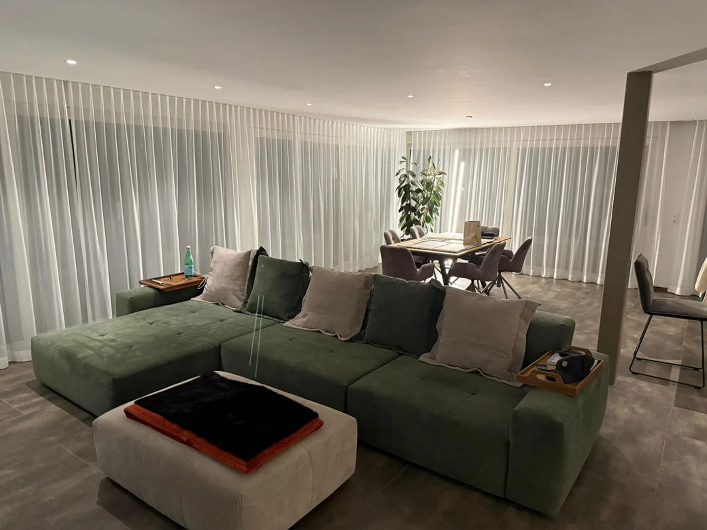 4.5 Room Apartment 155m2 - Photo 7 of 11