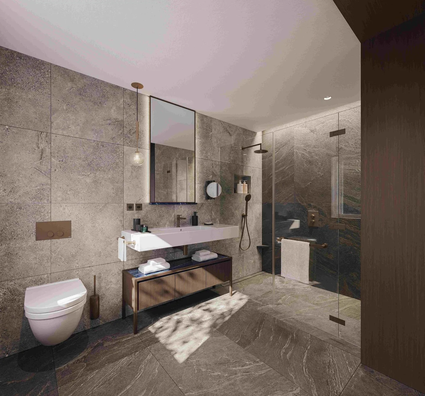 Residenza 805 (S 104) - Foto 5 di 5