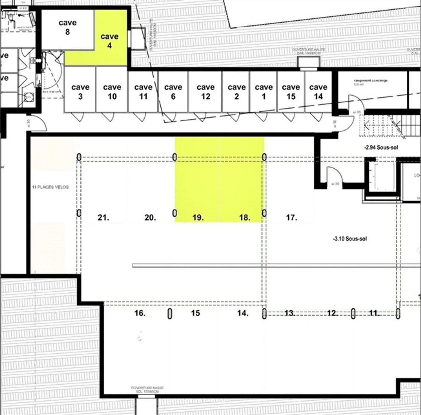 Appartamento Minergie nel centro iper di Saint-Cergue - Foto 8 di 8