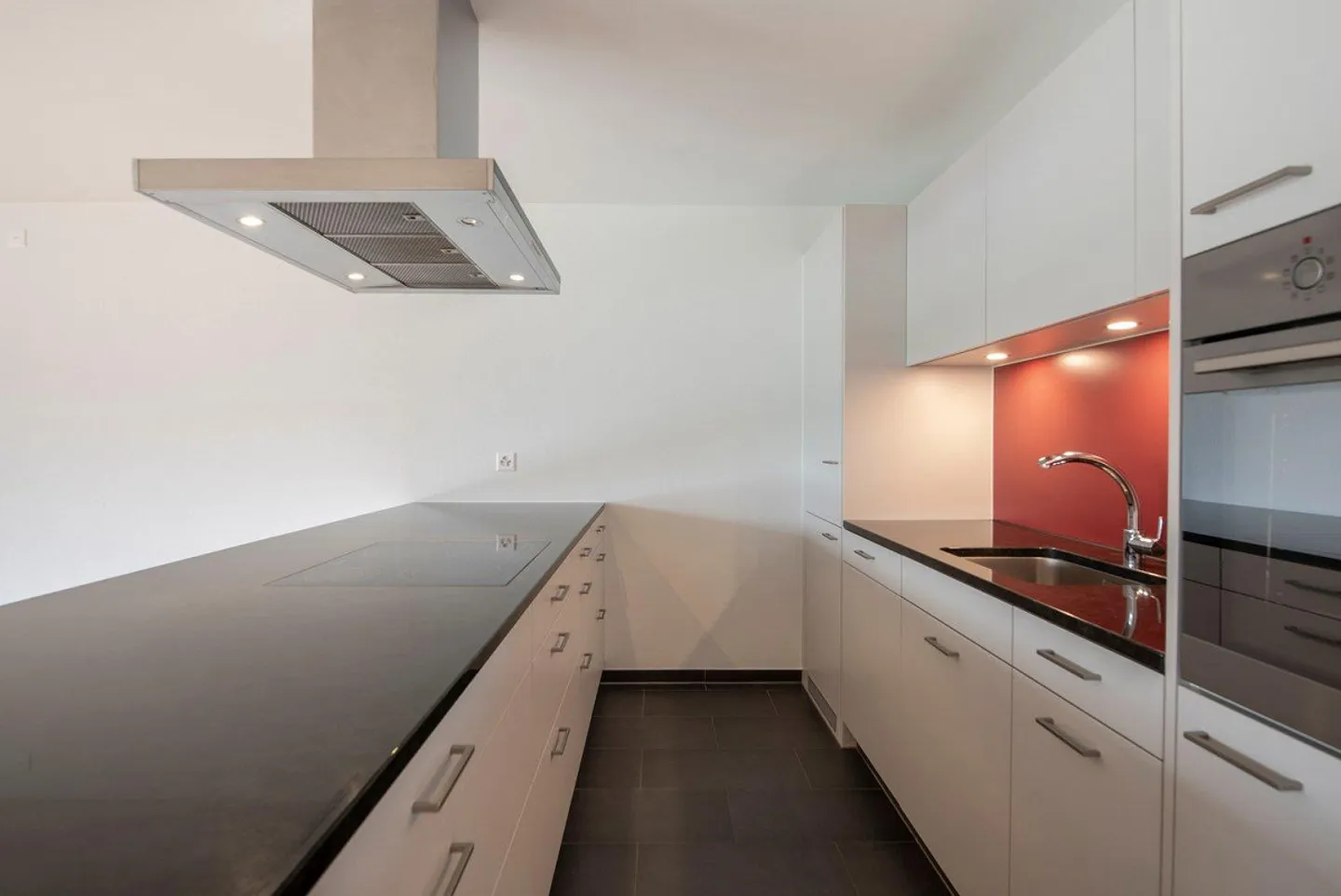 Appartamento in un ambiente verde cercato? - Foto 3 di 9