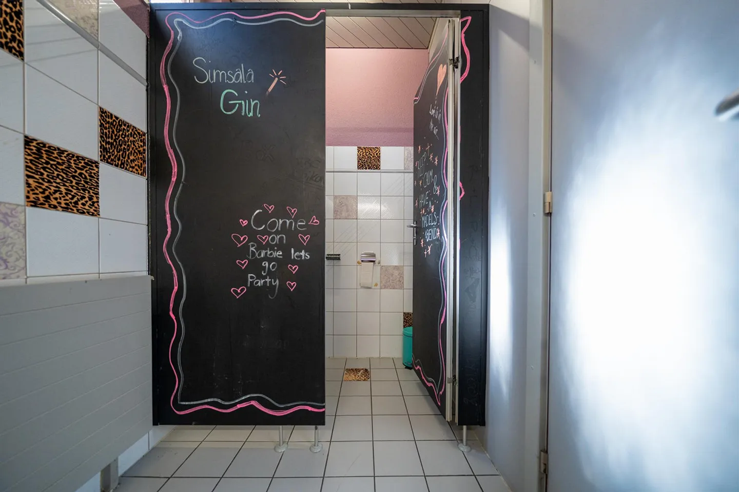 Dernière ronde – Local gastronomique pour une utilisation temporaire à Root - Photo 7 sur 9