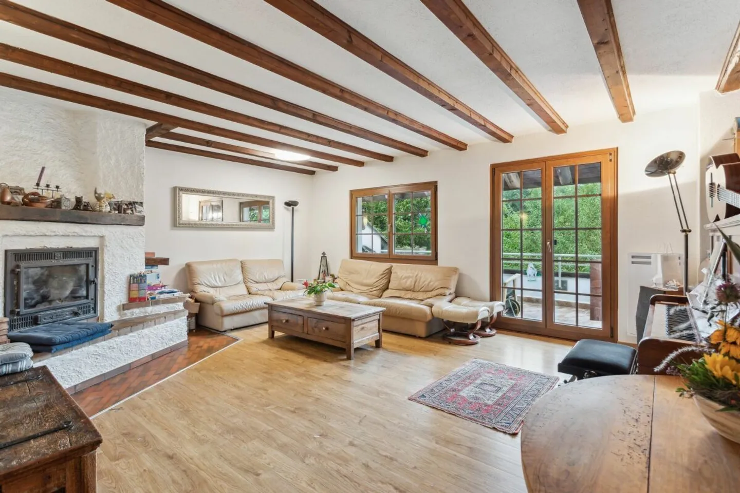 Maison 8 pièces - Photo 4 sur 13
