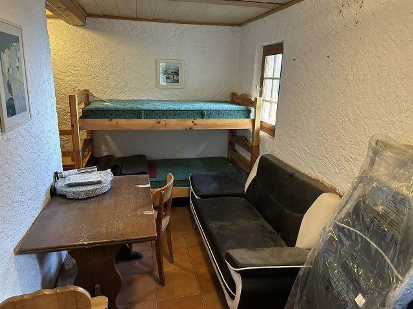 Chalet di 4 stanze in una posizione molto tranquilla e soleggiata con vista - Foto 13 di 39