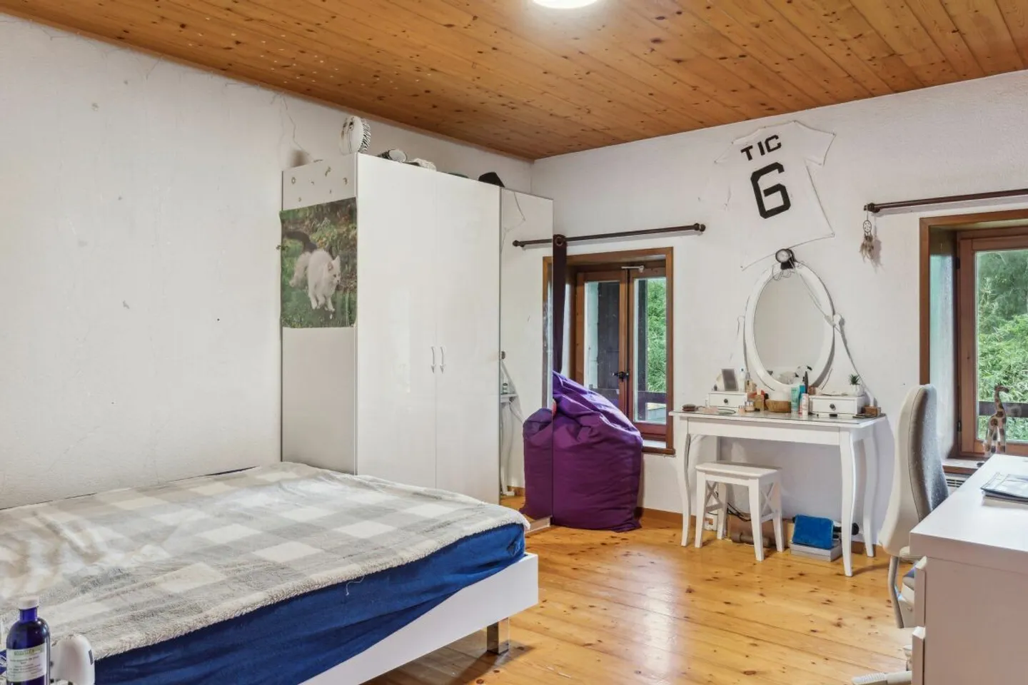 Maison 8 pièces - Photo 6 sur 13
