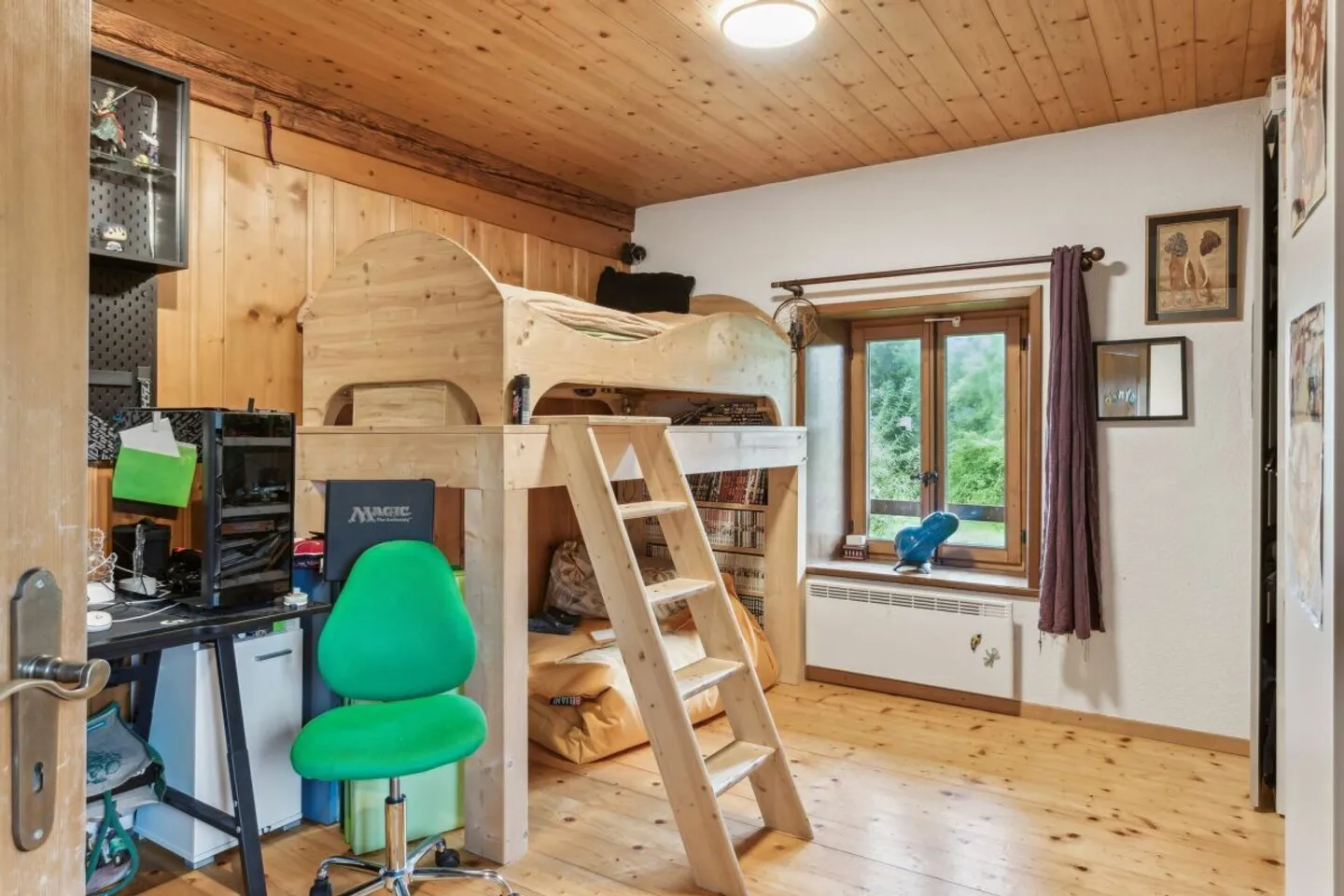 Maison 8 pièces - Photo 7 sur 13