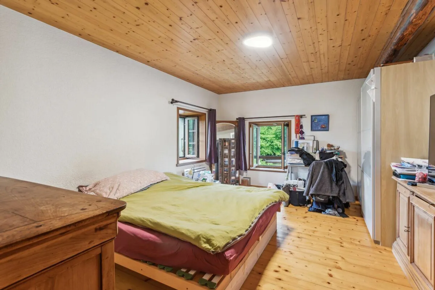 Maison 8 pièces - Photo 8 sur 13