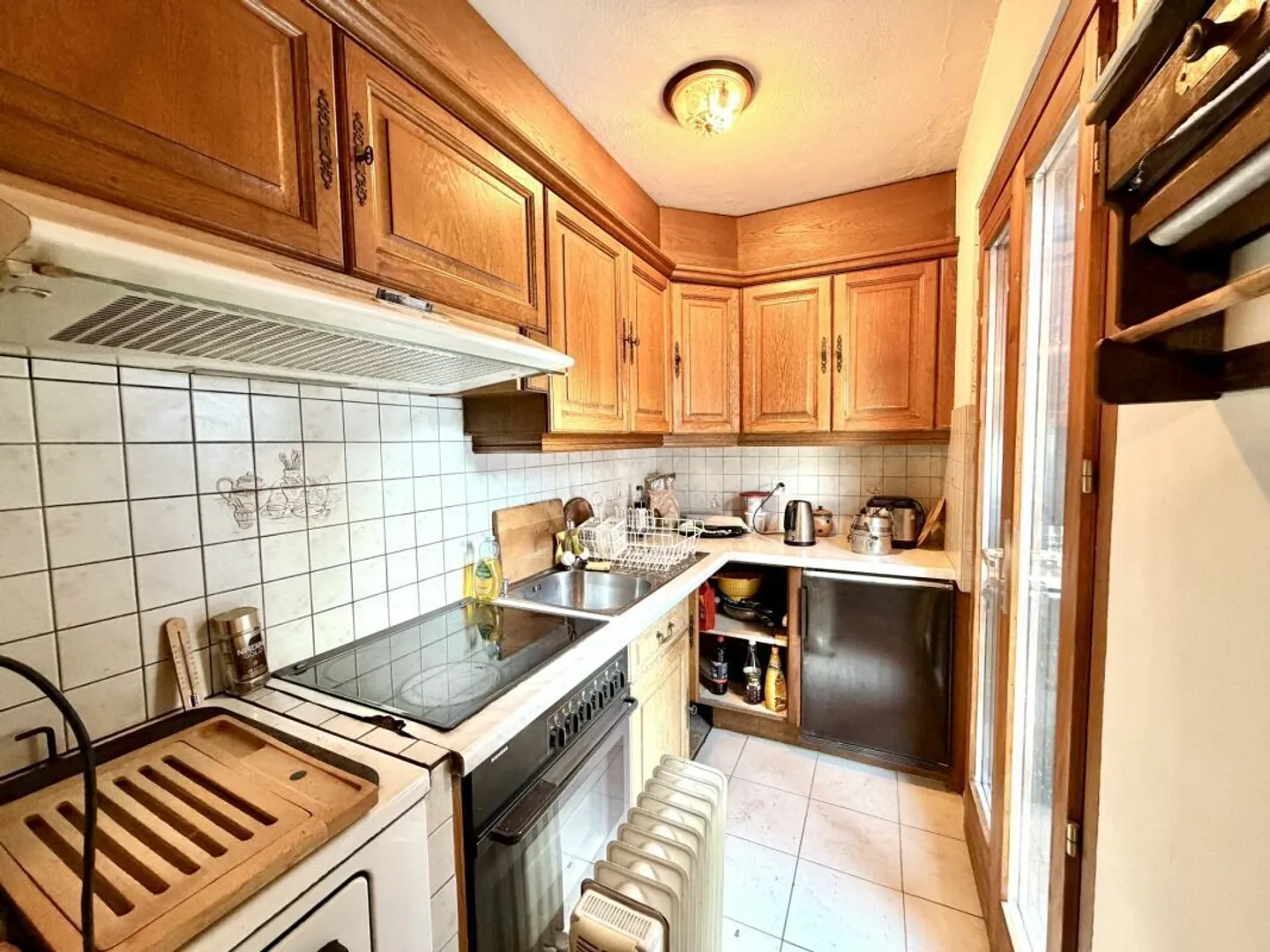 Chalet di 5.5 stanze con grande appezzamento di 2564 m2 - Foto 9 di 19