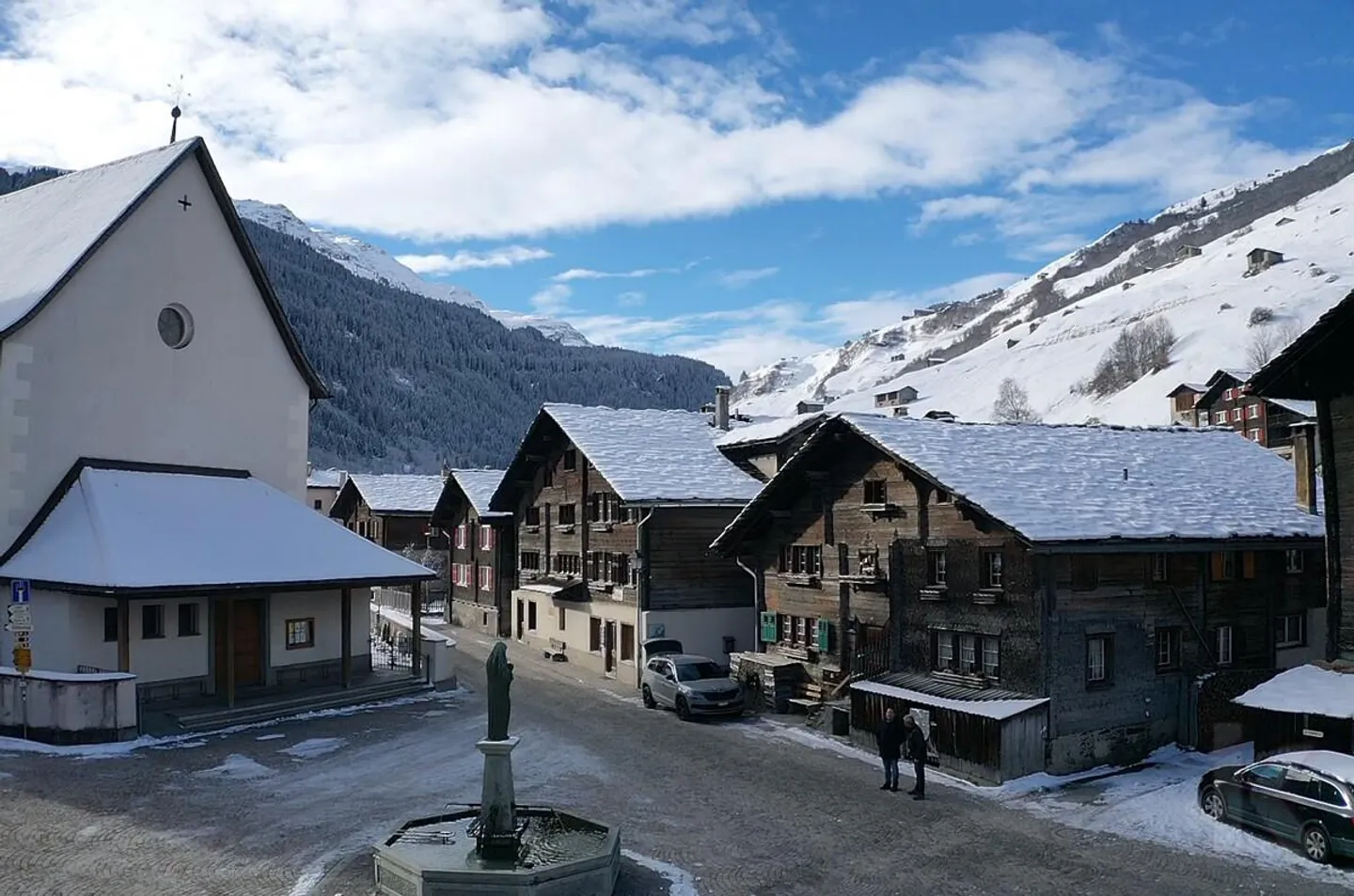 Appartement Charmant à Vals - Photo 11 sur 16