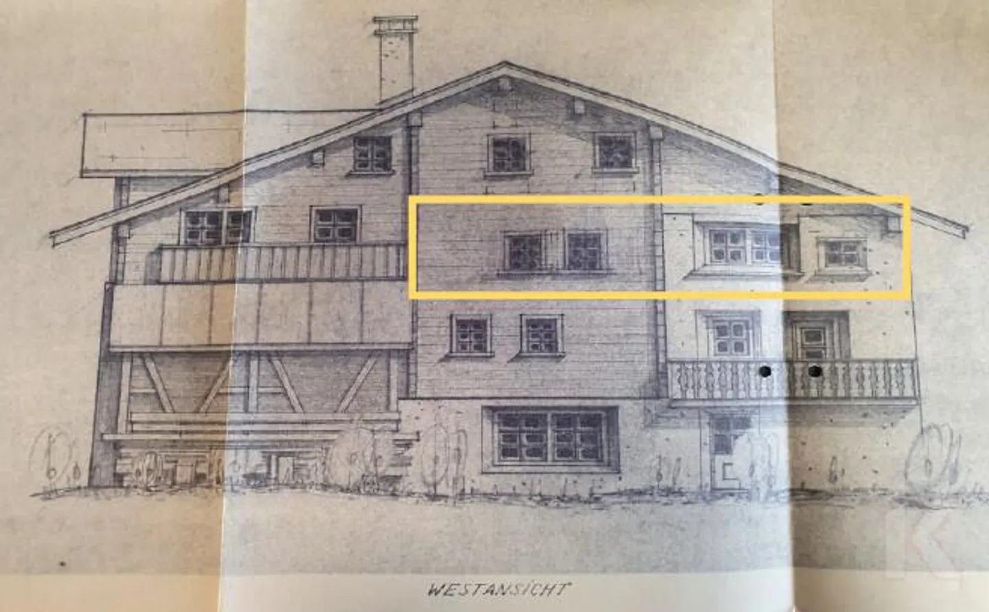 Appartement Charmant à Vals - Photo 14 sur 16