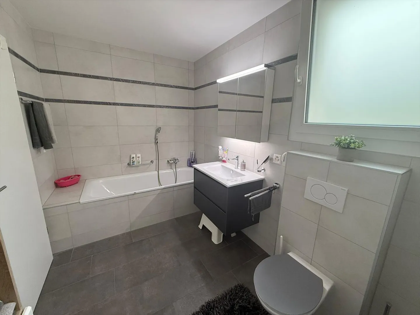 Villa 4.5 stanze - Foto 5 di 12