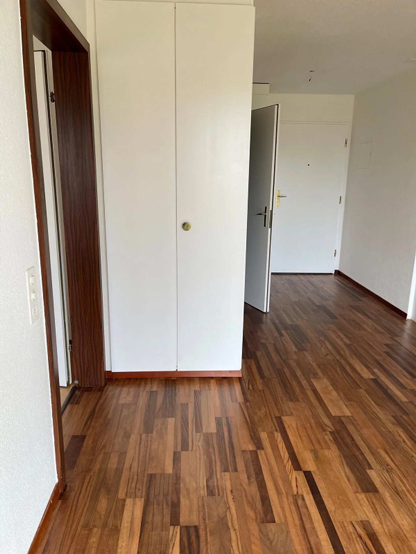 Sonnige 3½-Zimmer-Wohnung - Foto 6 von 9