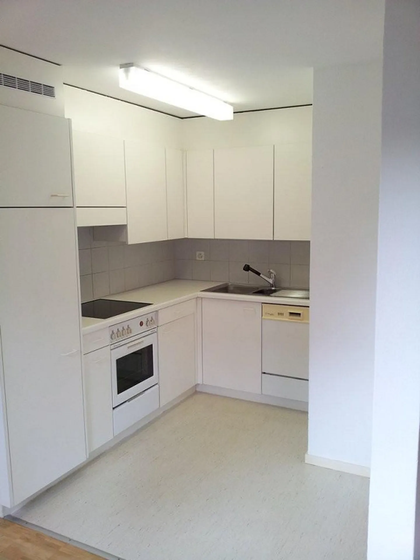 Maisonette apartment in a quiet location - Photo 2 of 6