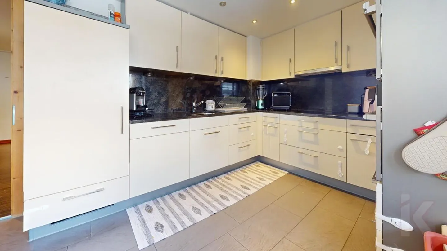 Appartement Charmant à Vals - Photo 5 sur 16