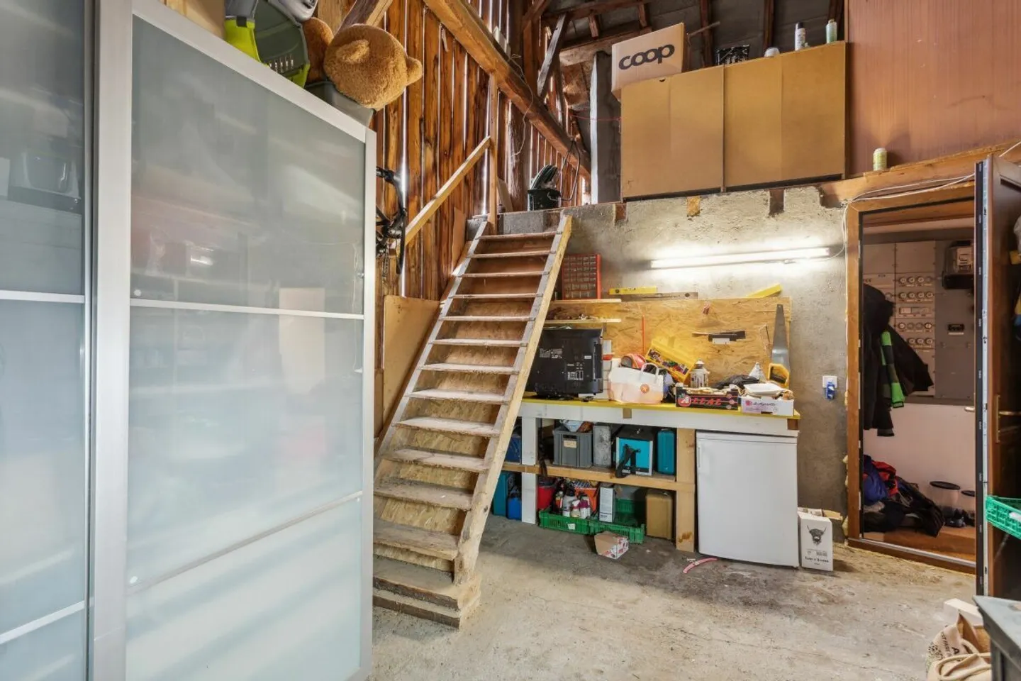 Maison 8 pièces - Photo 9 sur 13