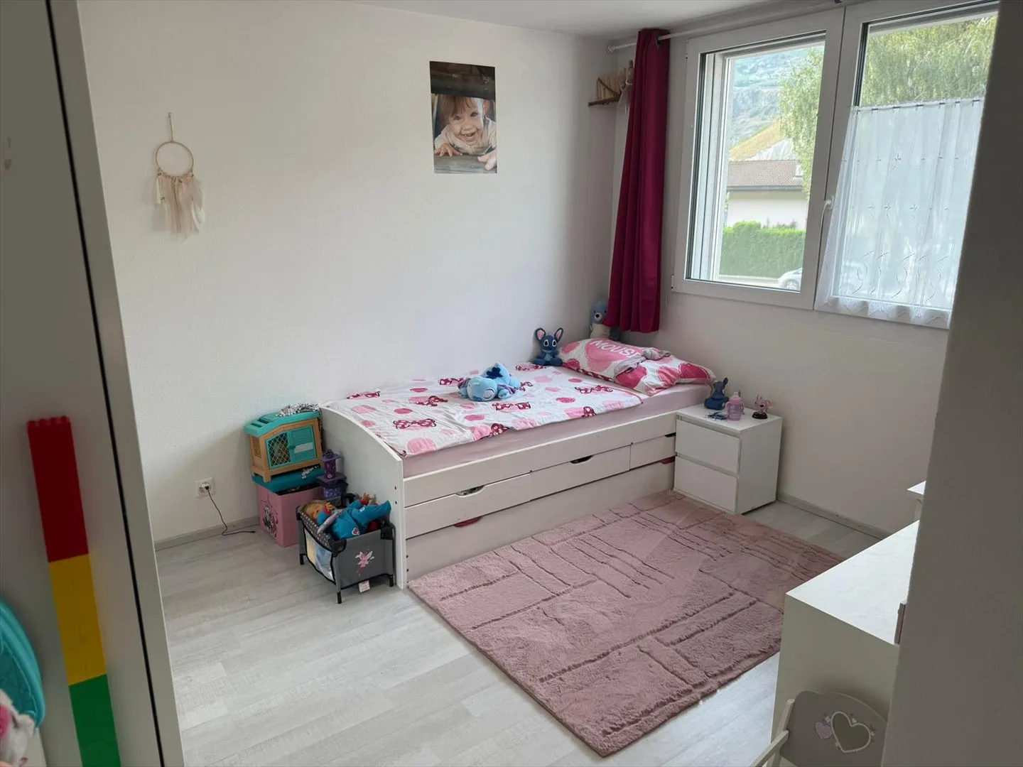 Villa 4.5 stanze - Foto 6 di 12