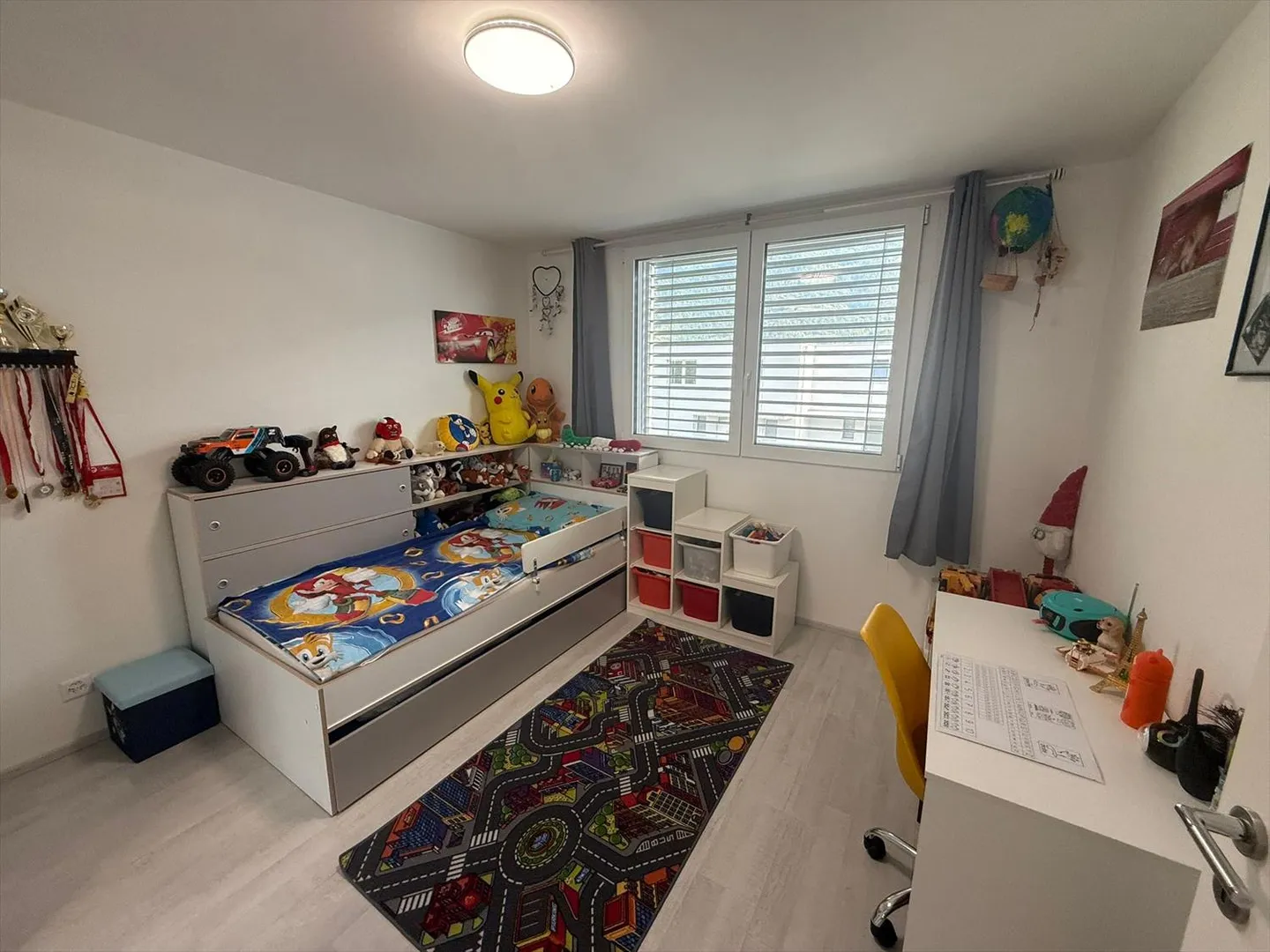 Villa 4.5 stanze - Foto 7 di 12