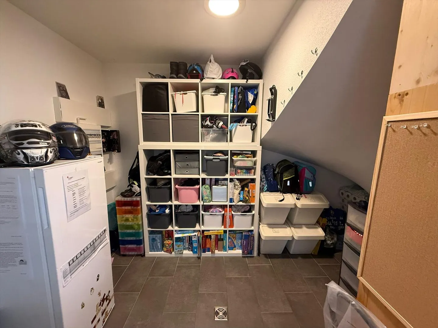 Villa 4.5 stanze - Foto 9 di 12