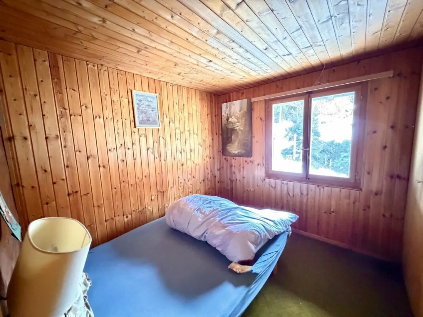 Chalet di 5.5 stanze con grande appezzamento di 2564 m2 - Foto 11 di 19