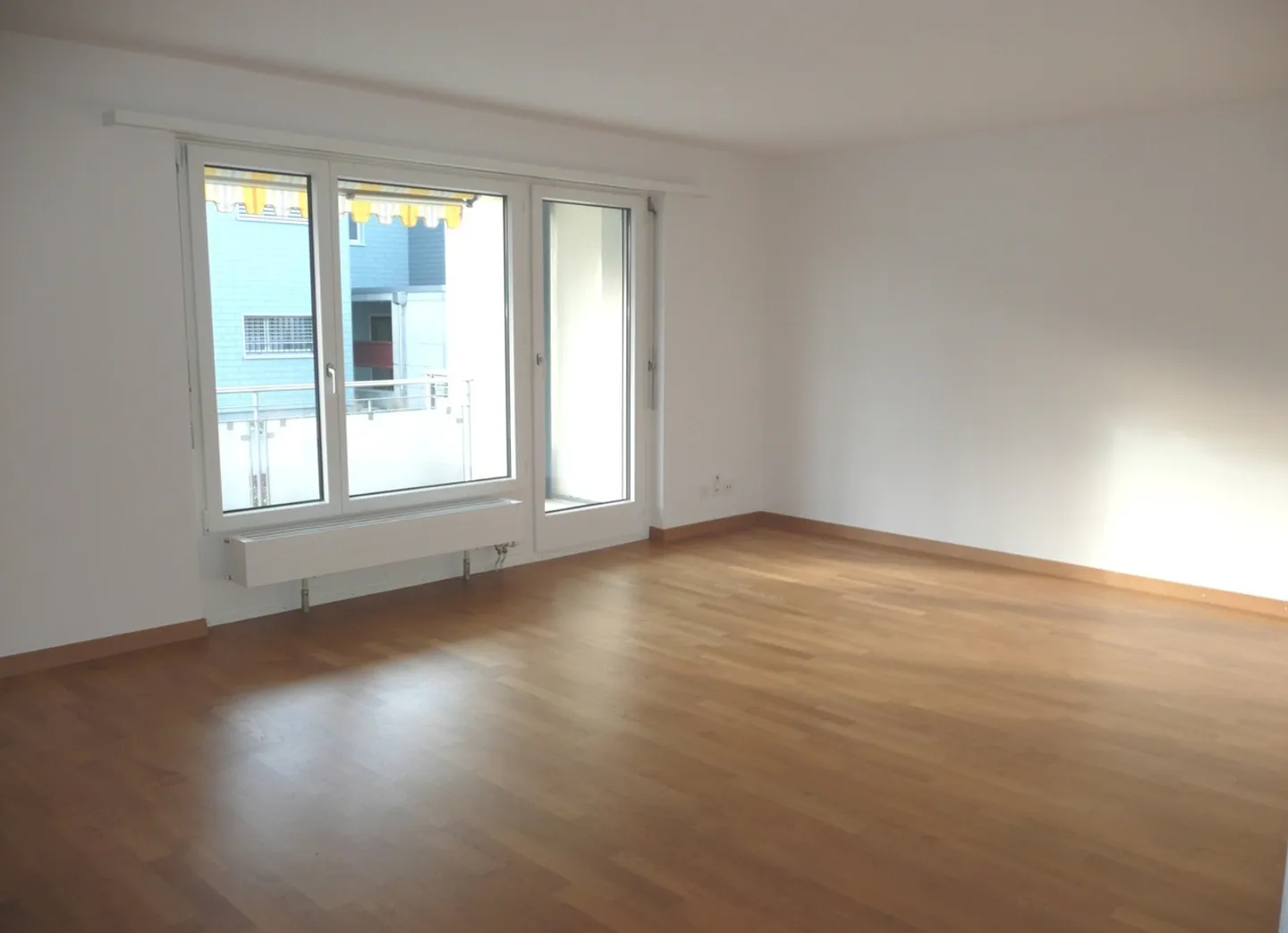Bella appartamento singolo in affitto - Foto 2 di 4