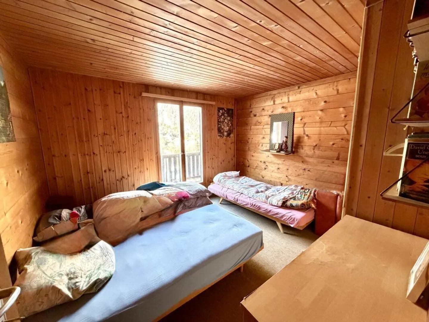 Chalet di 5.5 stanze con grande appezzamento di 2564 m2 - Foto 15 di 19