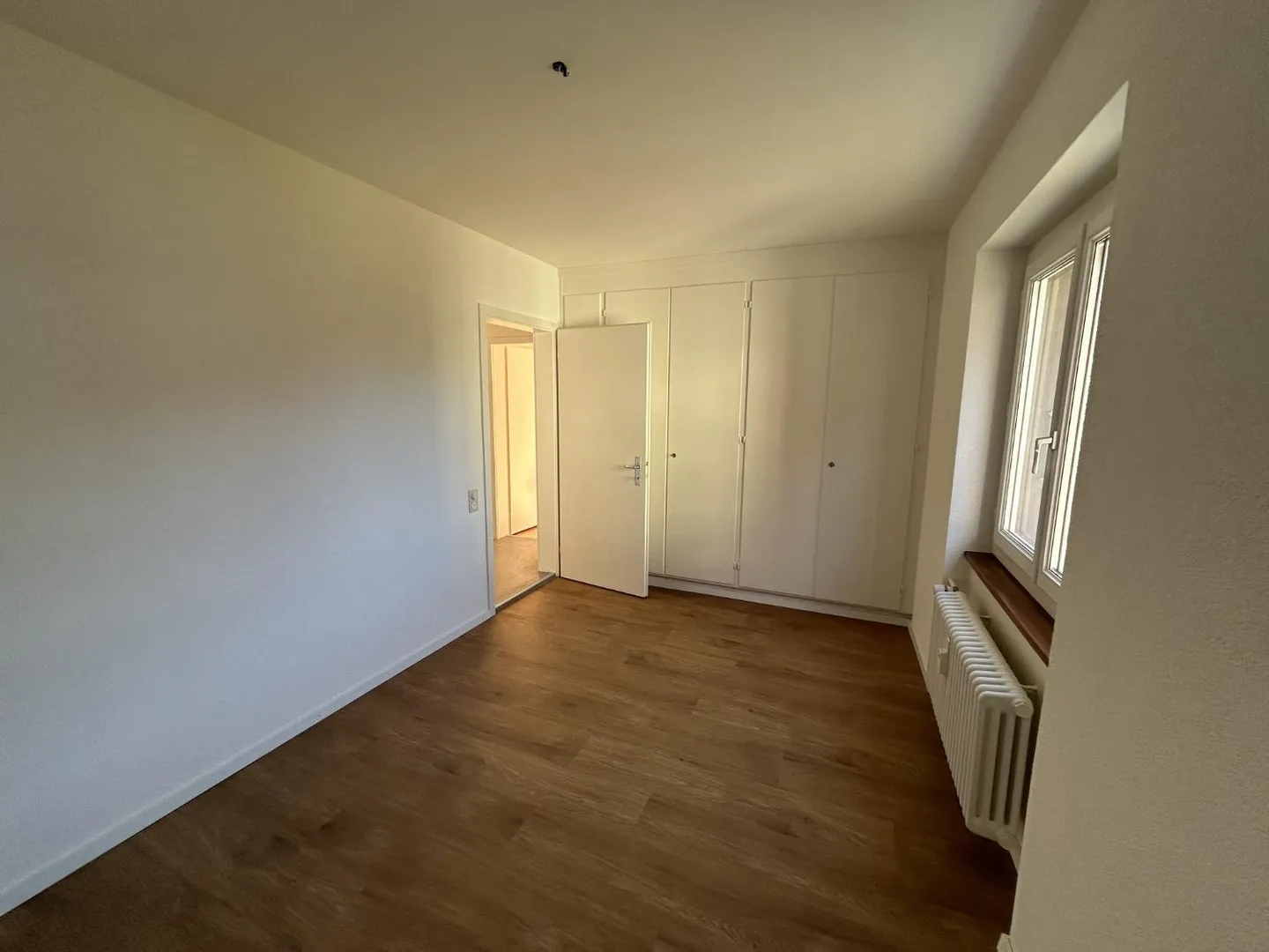 4-room apartment - Photo 8 of 10